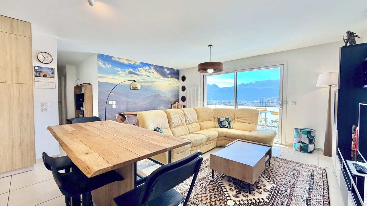 Photo of Livingroom in Aix-les-Bains
