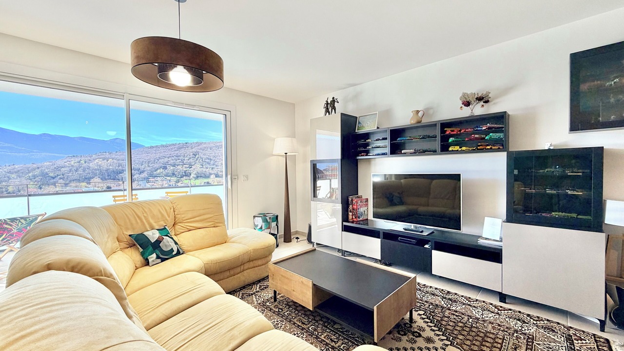 Photo of Livingroom in Aix-les-Bains