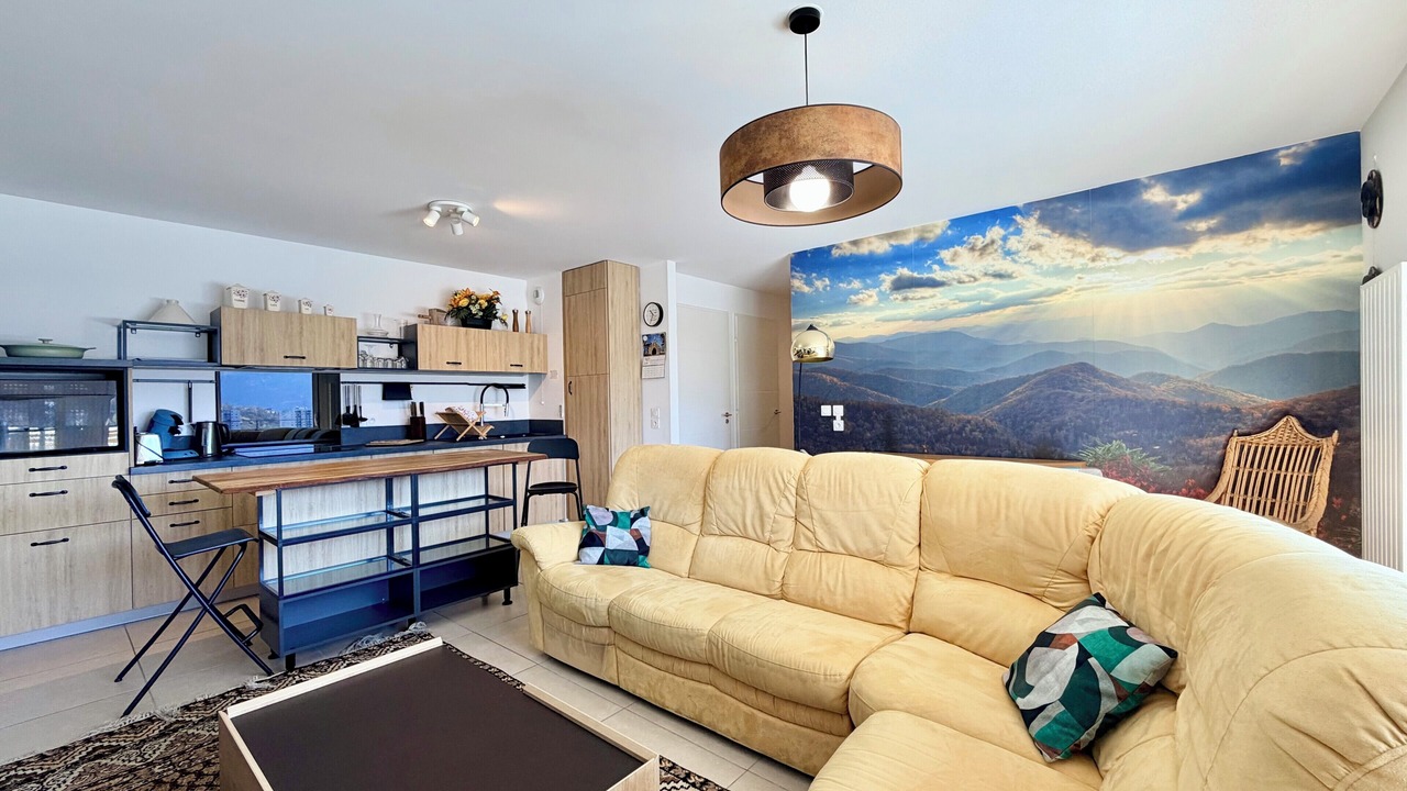 Photo of Livingroom in Aix-les-Bains