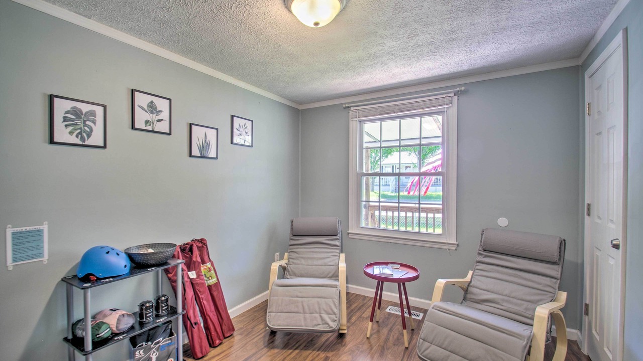 Photo of Bedroom in Fayetteville