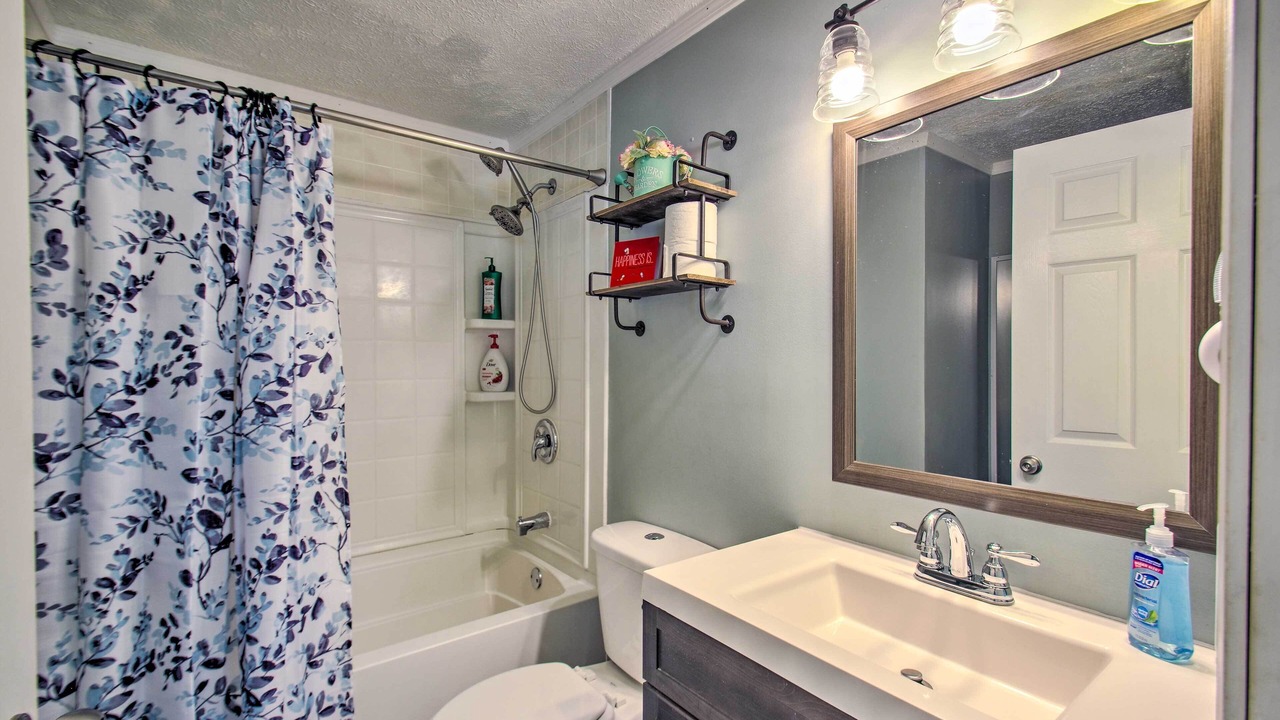Photo of Bathroom in Fayetteville