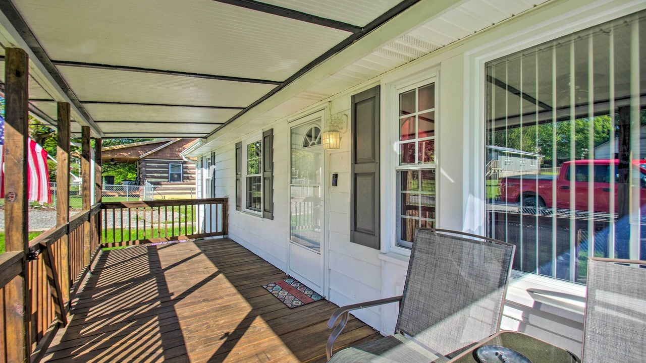 Photo of Outdoor in Fayetteville
