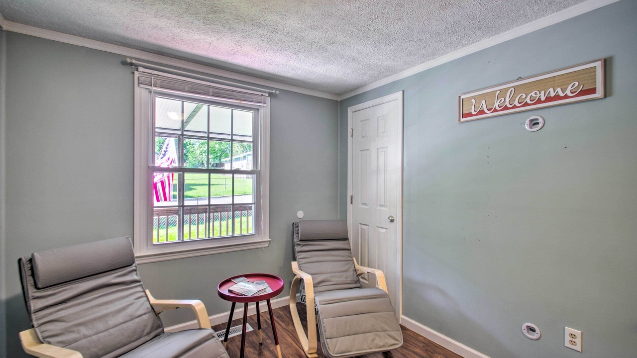 Photo of Bedroom in Fayetteville