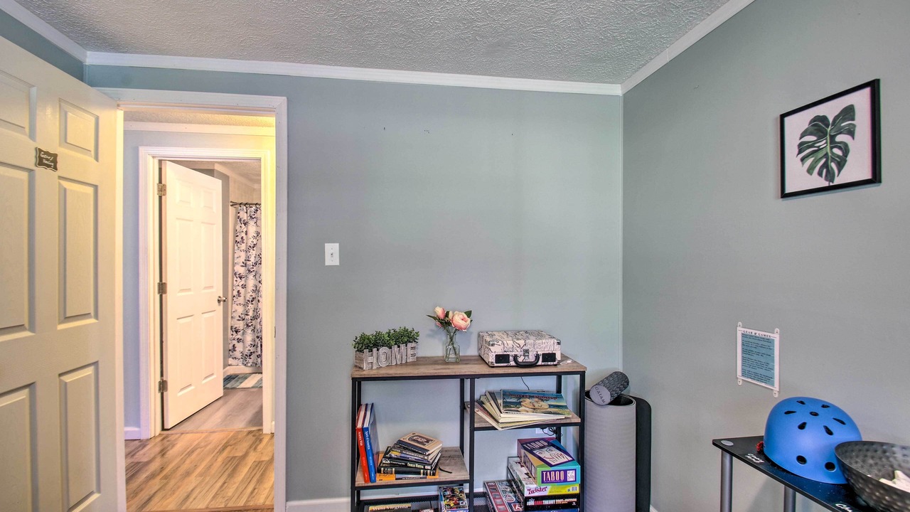 Photo of Bedroom in Fayetteville