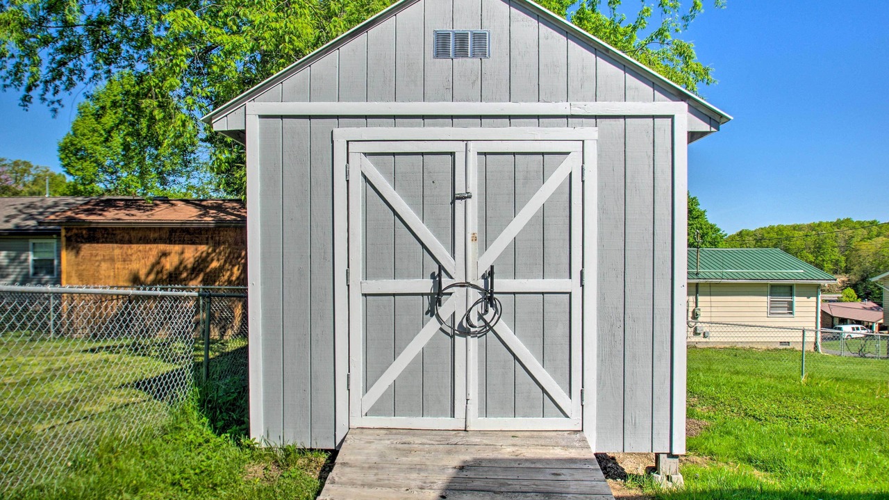Photo of Outdoor in Fayetteville