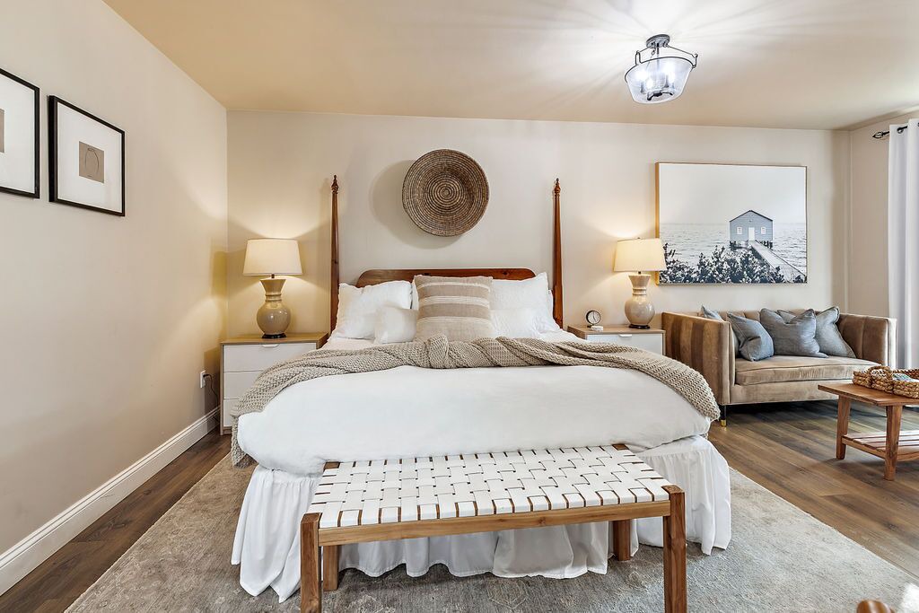 Photo of Bedroom in Jacksonville
