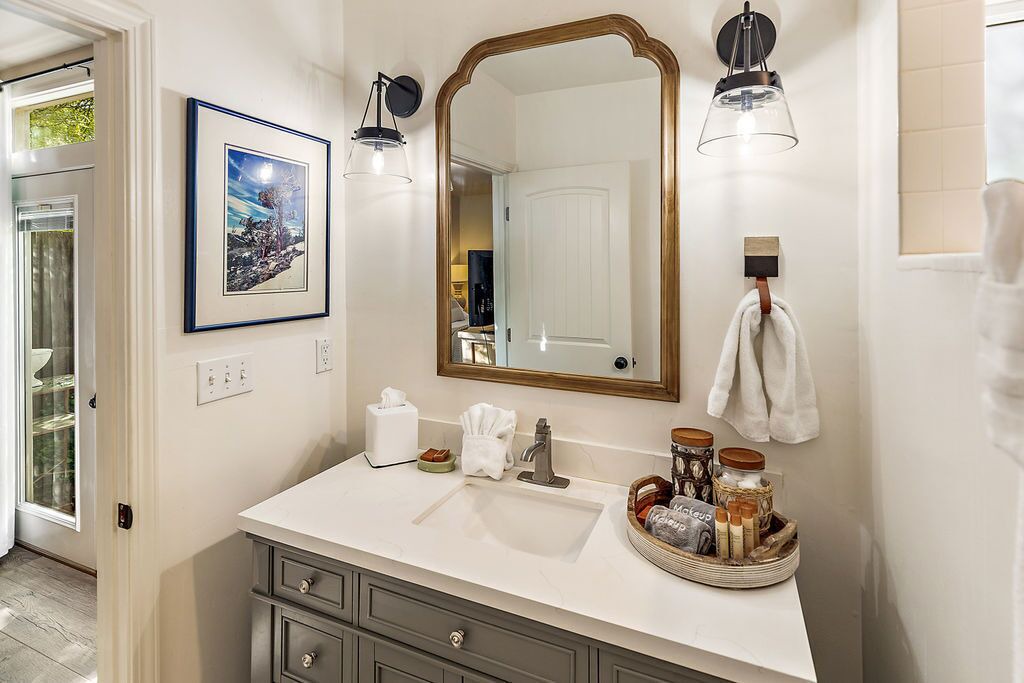 Photo of Bathroom in Jacksonville