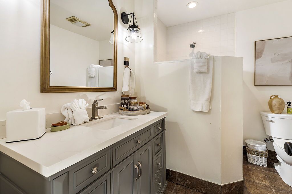 Photo of Bathroom in Jacksonville