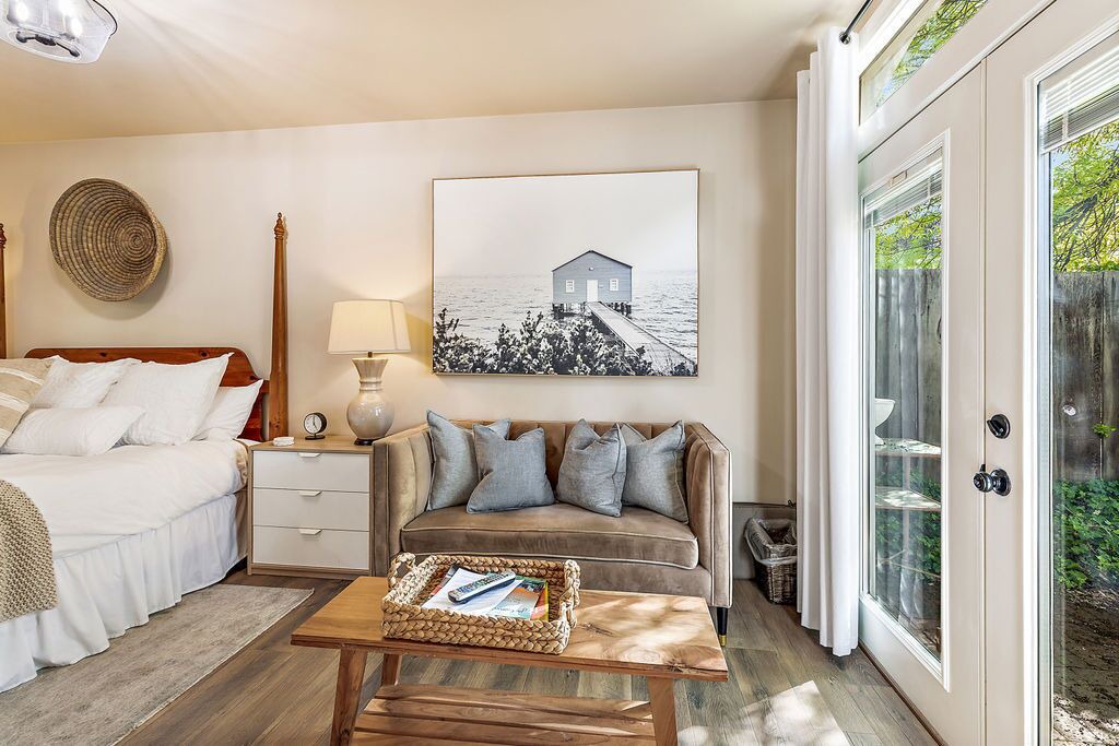 Photo of Bedroom in Jacksonville