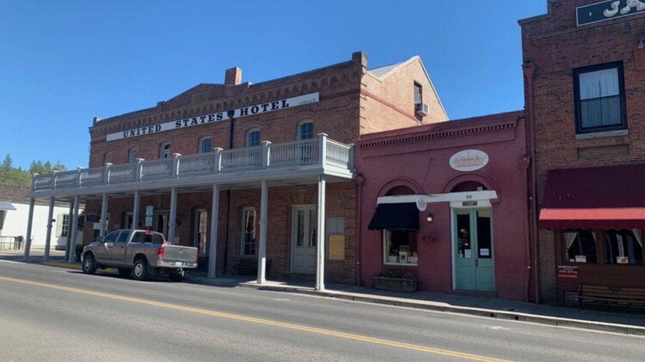 Photo of Outdoor in Jacksonville