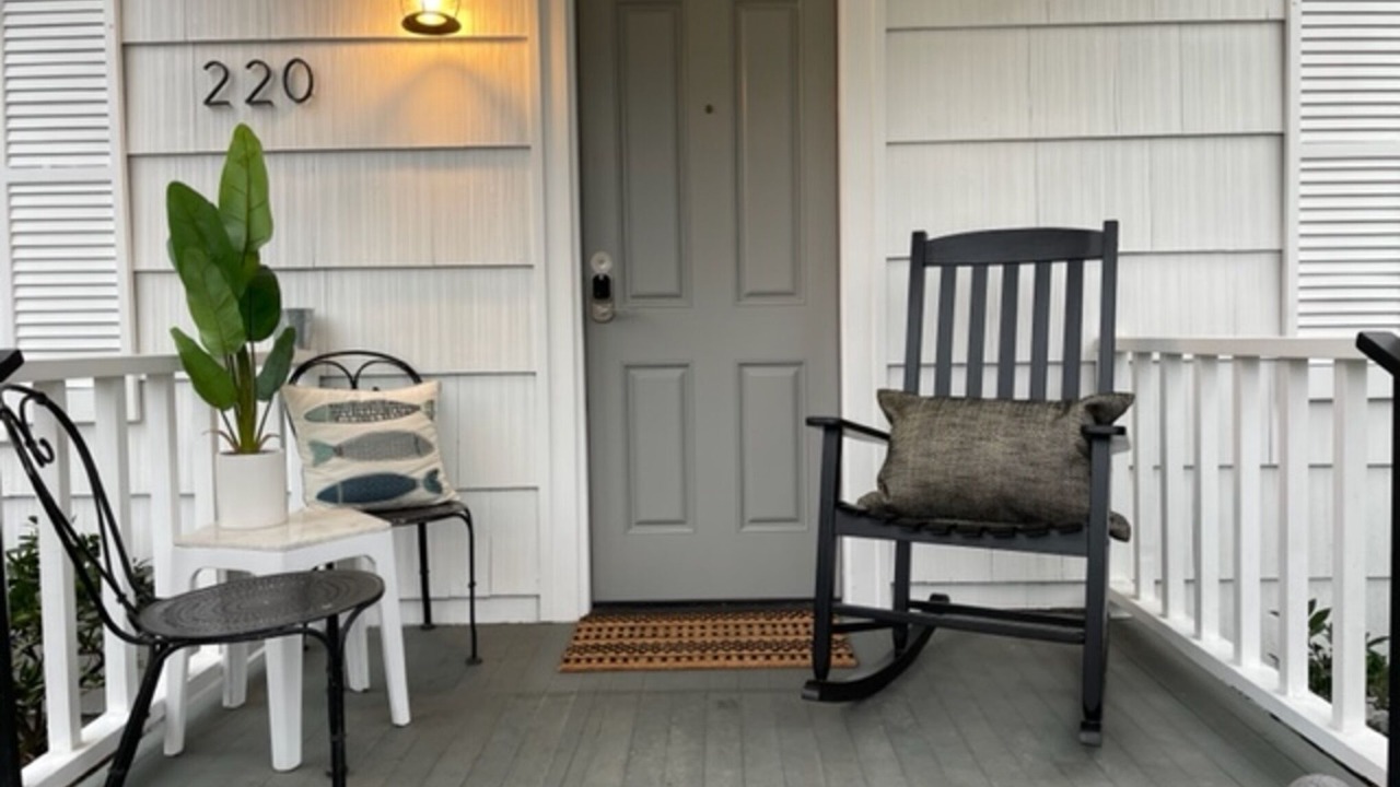 Photo of Patio Balcony in Jacksonville