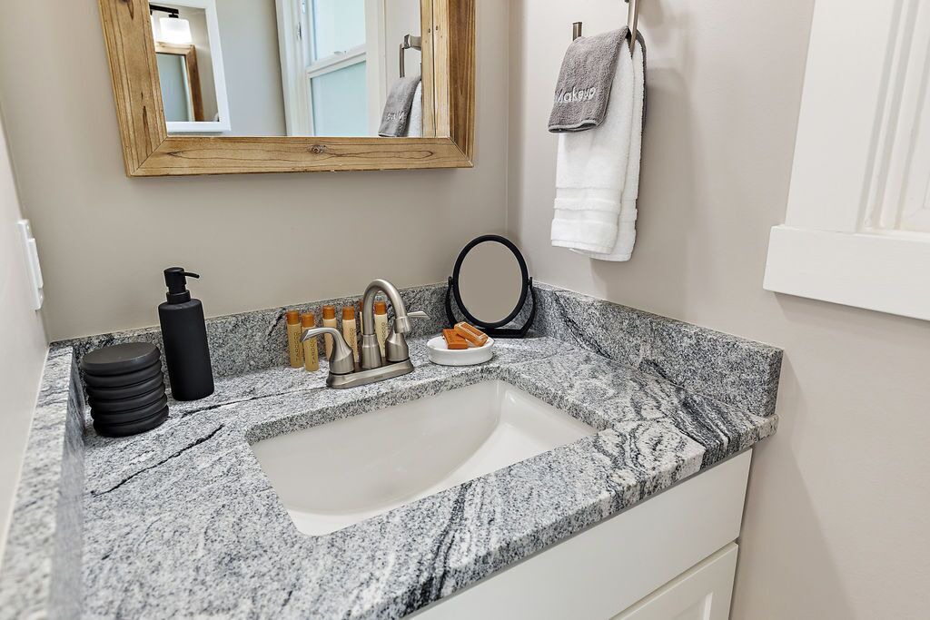 Photo of Bathroom in Jacksonville