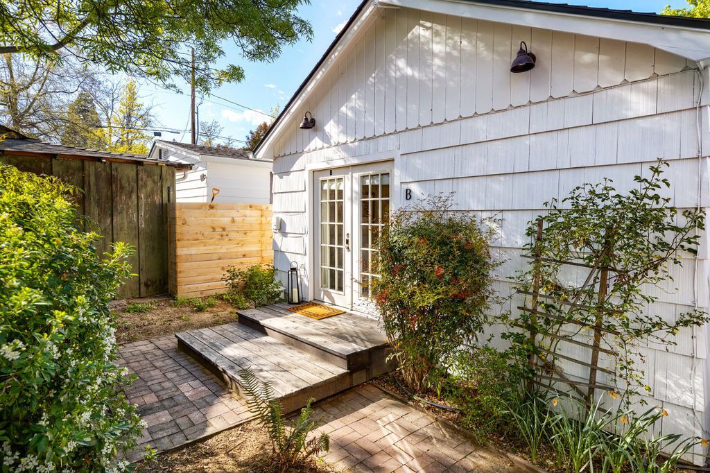 Photo of Patio Balcony in Jacksonville
