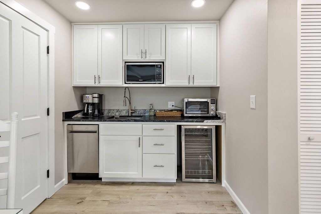 Photo of Kitchen in Jacksonville