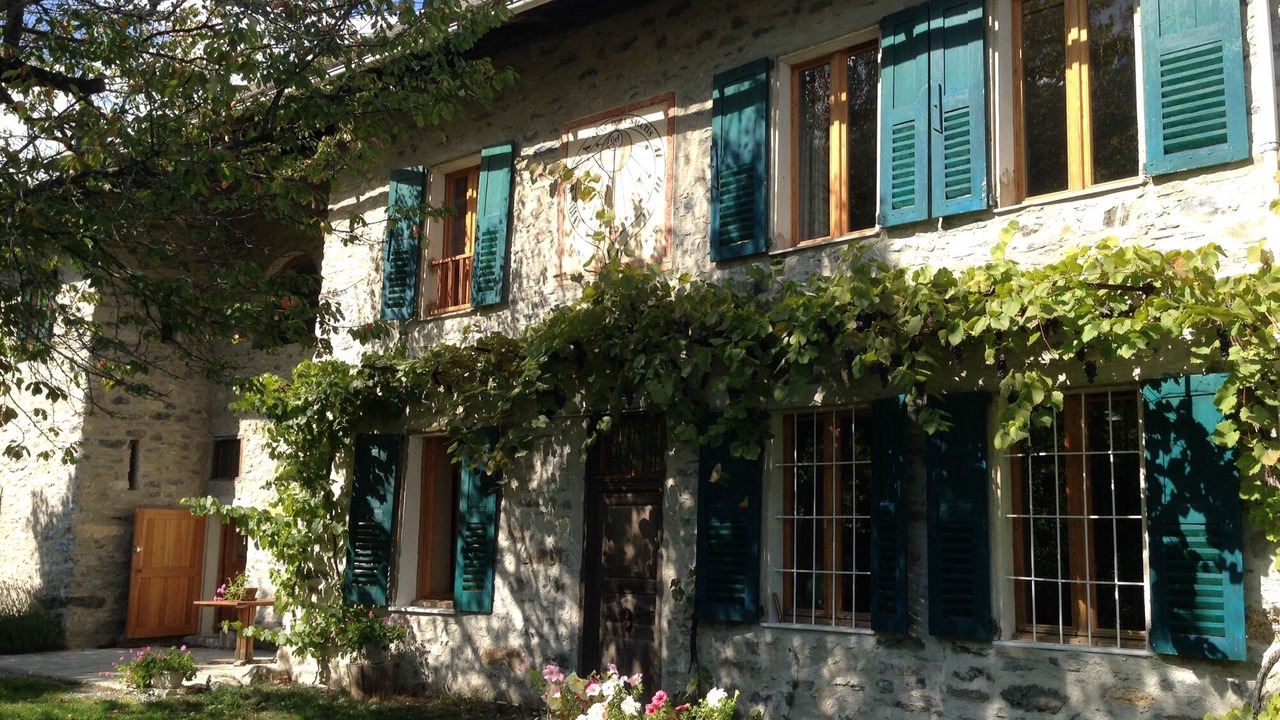 Photo of Outdoor in Les Thuiles