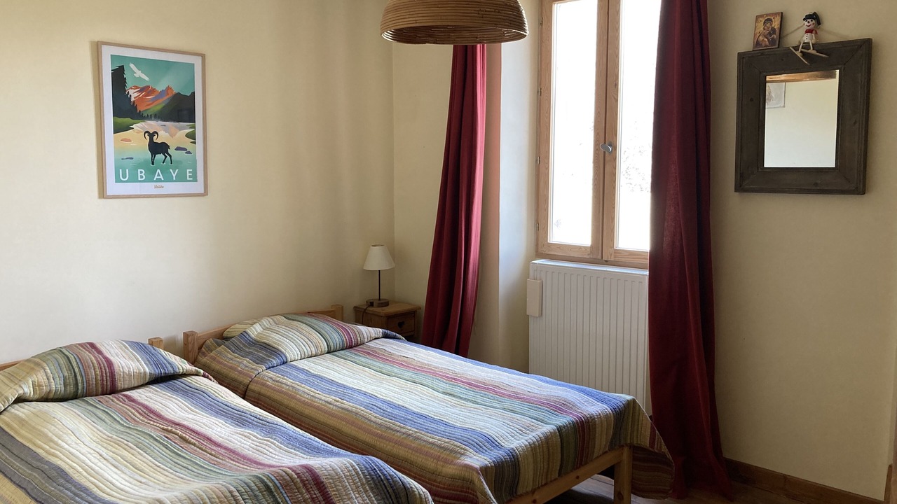 Photo of Bedroom in Les Thuiles
