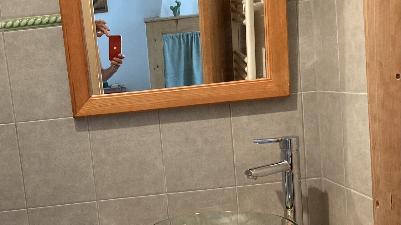Photo of Bathroom in Les Thuiles