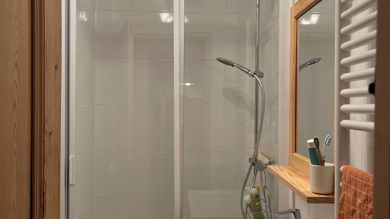 Photo of Bathroom in Les Thuiles