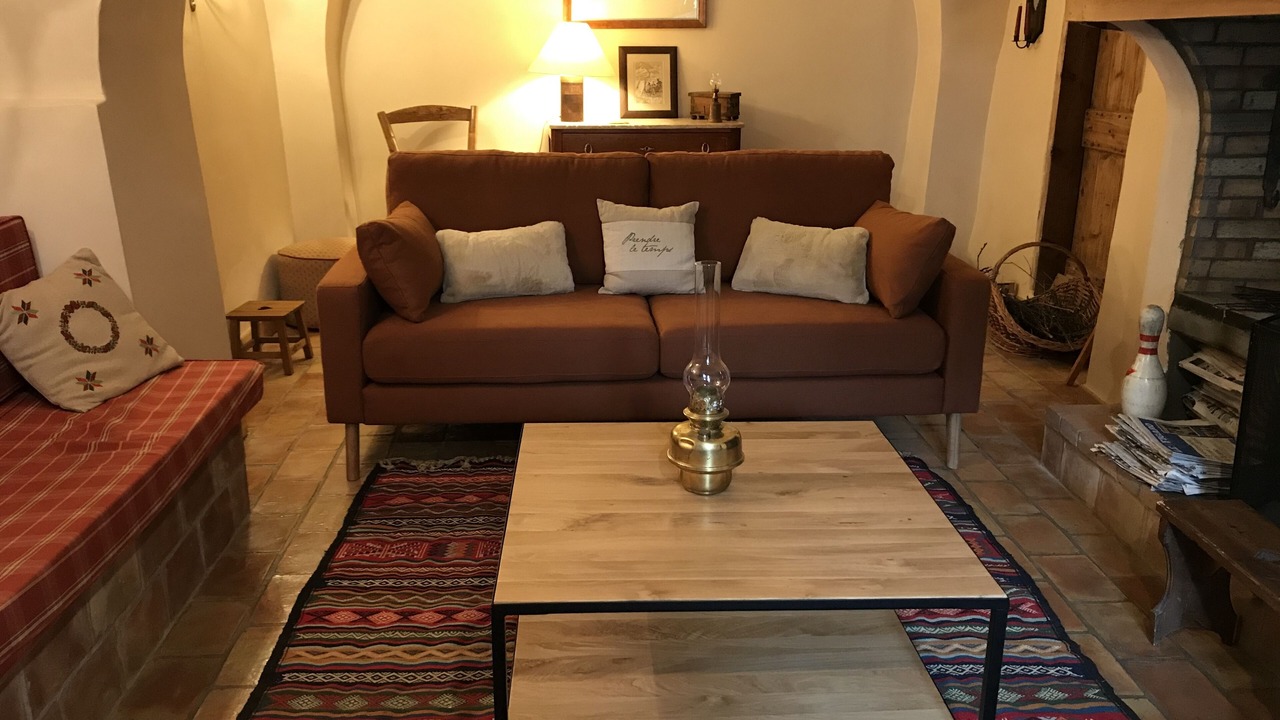 Photo of Livingroom in Les Thuiles