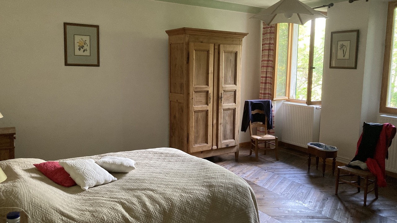 Photo of Bedroom in Les Thuiles