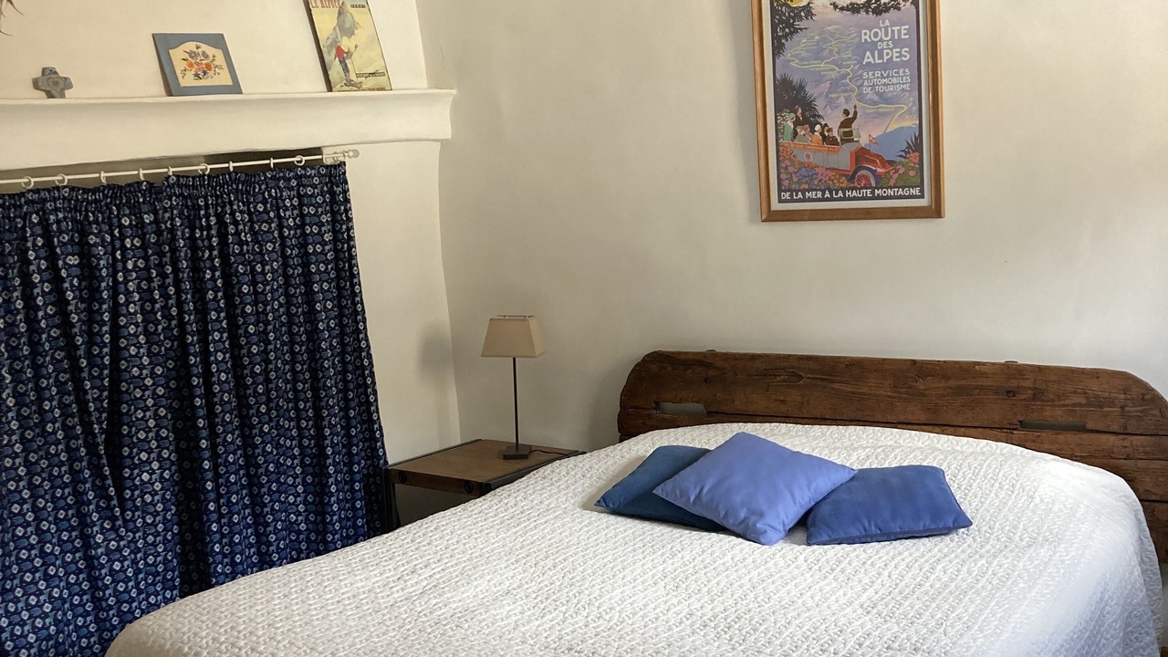 Photo of Bedroom in Les Thuiles