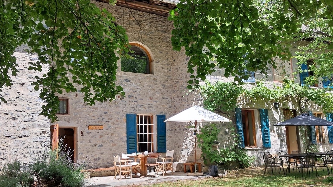 Photo of Outdoor in Les Thuiles