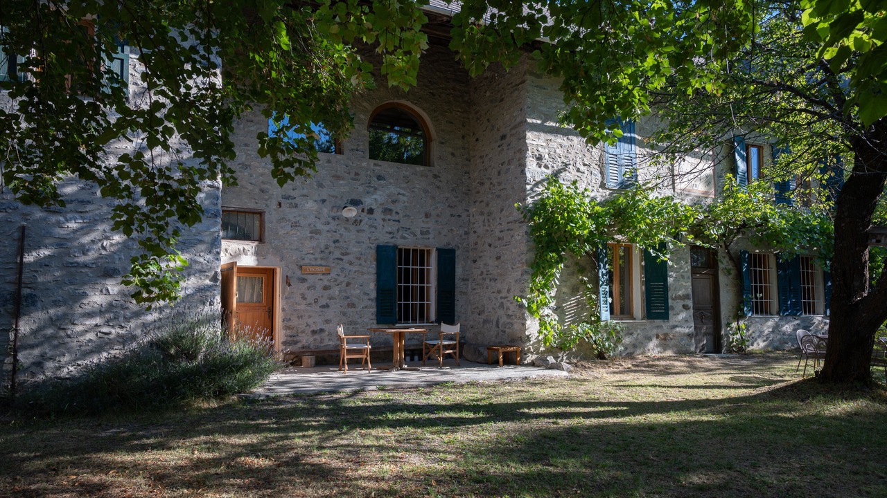 Photo of Outdoor in Les Thuiles