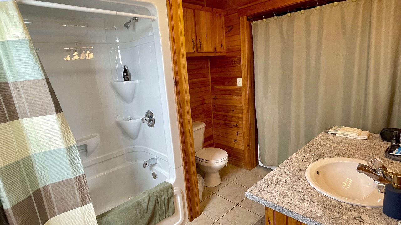 Photo of Bathroom in Bayview
