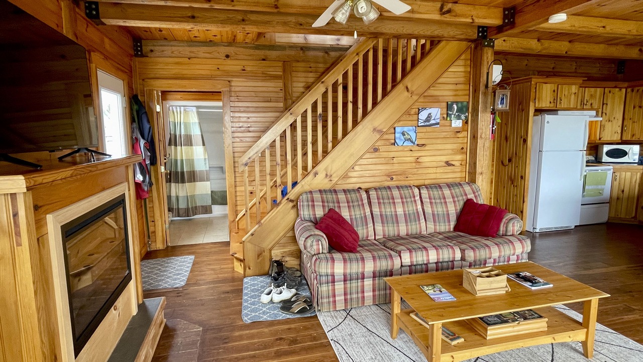 Photo of Livingroom in Bayview