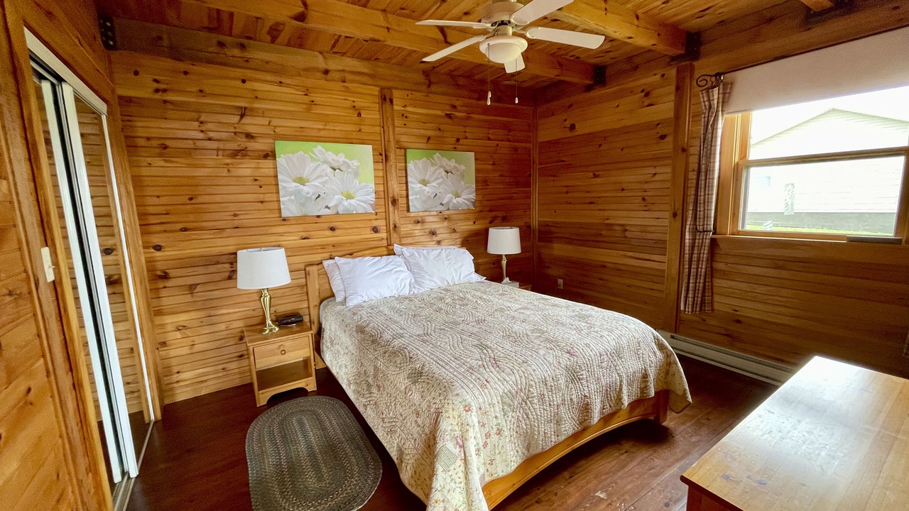 Photo of Bedroom in Bayview