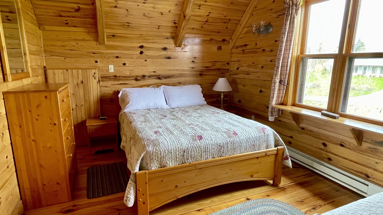 Photo of Bedroom in Bayview