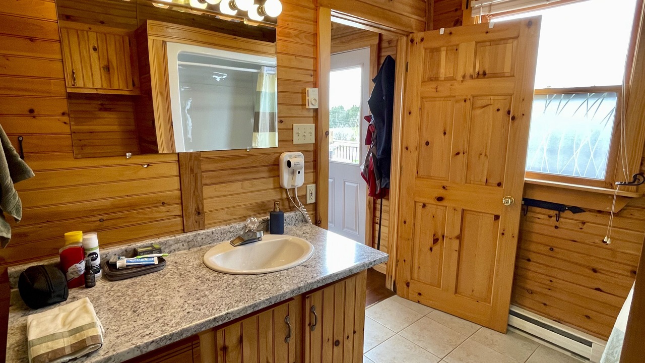 Photo of Bathroom in Bayview