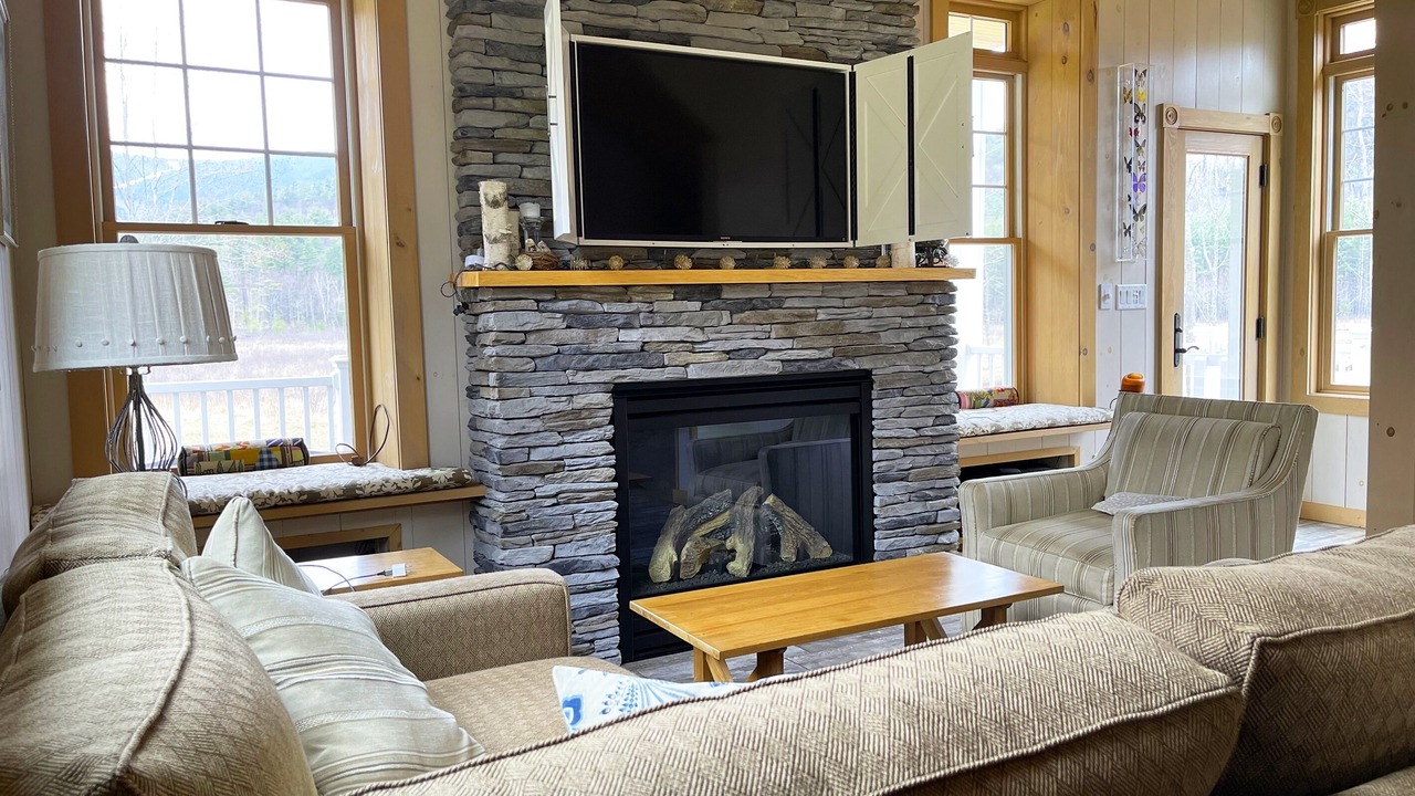 Photo of Livingroom in Wilmington