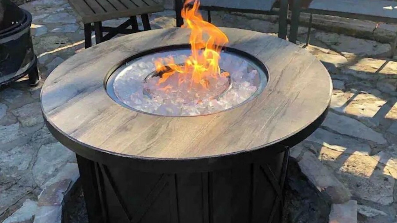 Photo of Outdoor in Austin