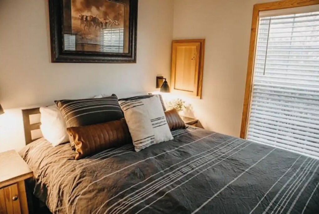 Photo of Bedroom in Austin