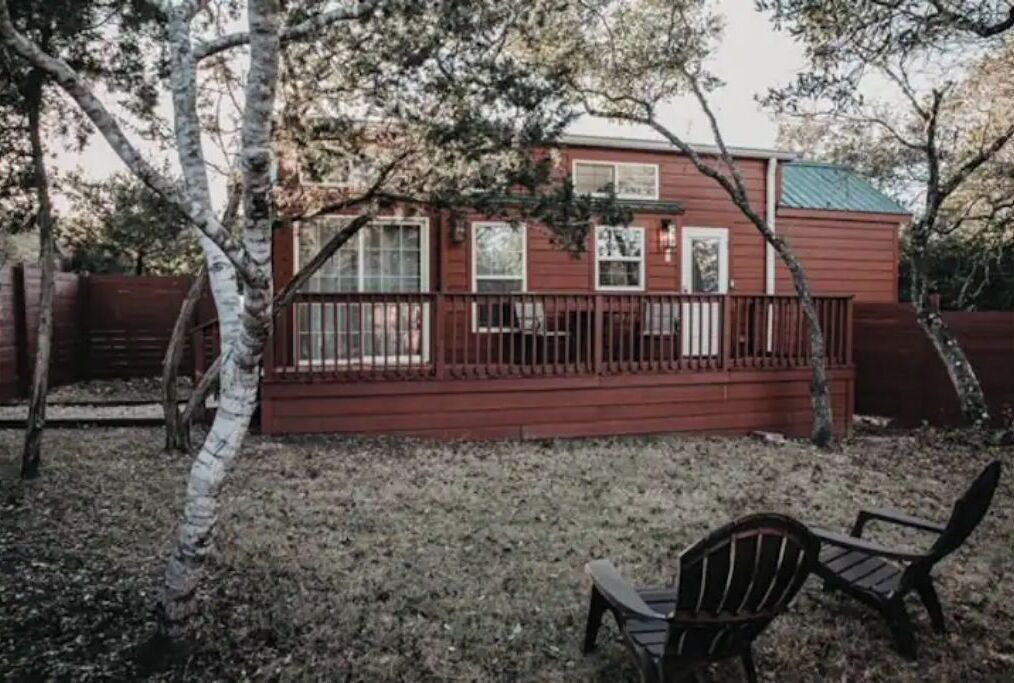 Photo of Patio Balcony in Austin