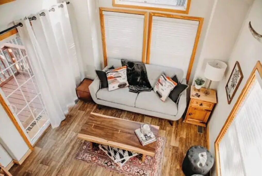 Photo of Livingroom in Austin