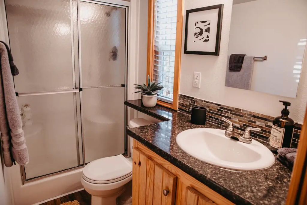 Photo of Bathroom in Austin