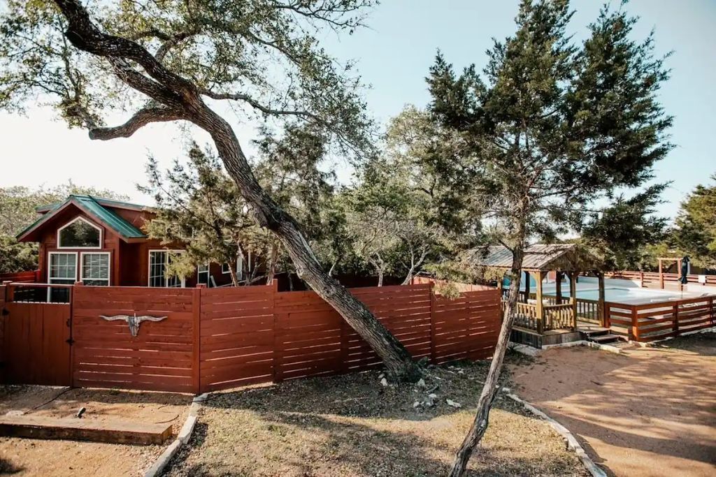 Photo of Outdoor in Austin