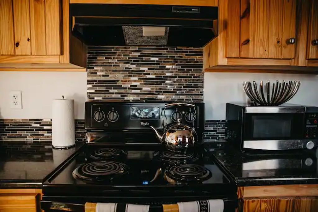 Photo of Kitchen in Austin