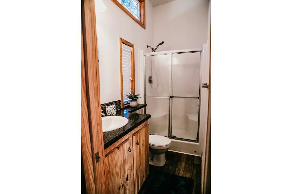 Photo of Bathroom in Austin