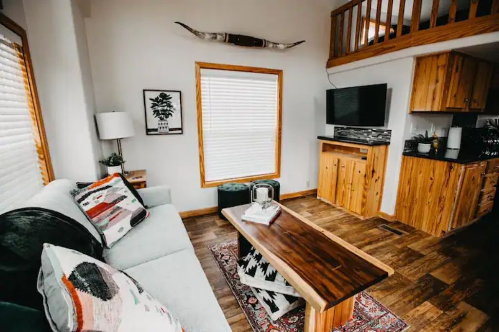 Photo of Livingroom in Austin