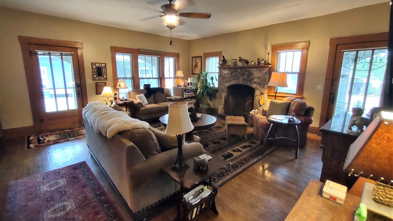 Photo of Livingroom in Hardy