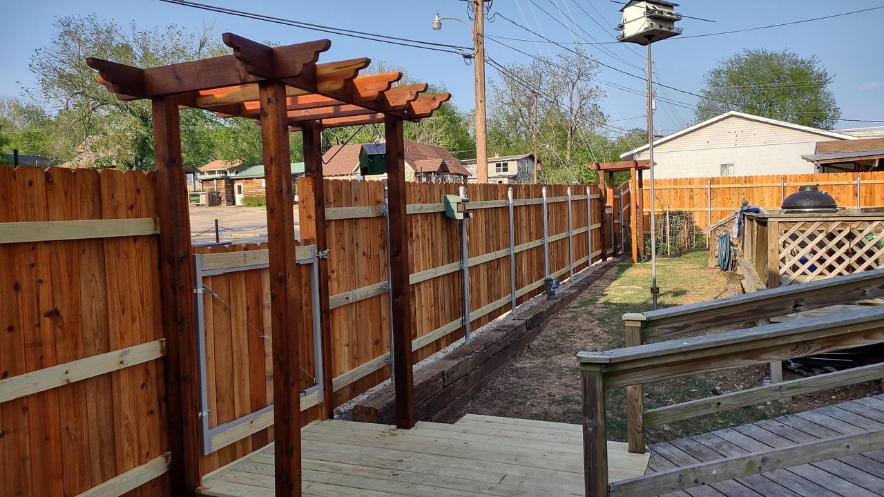 Photo of Outdoor in Hardy