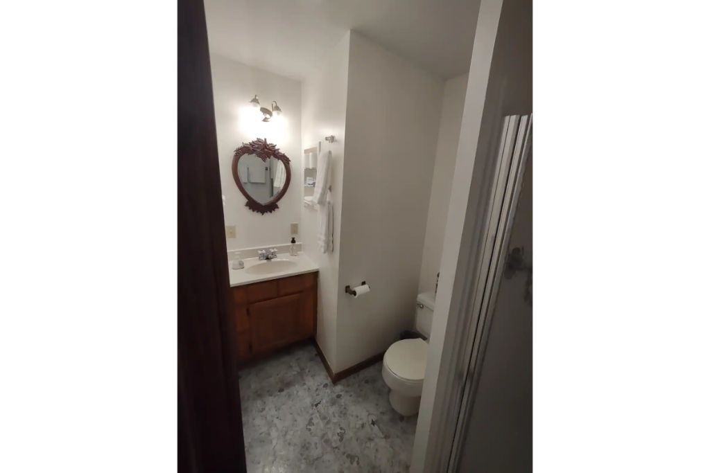 Photo of Bathroom in Hardy