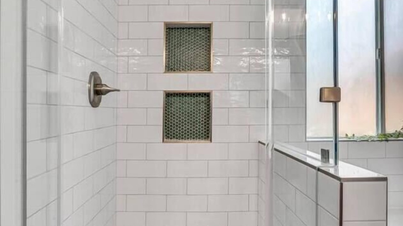 Photo of Bathroom in Temple