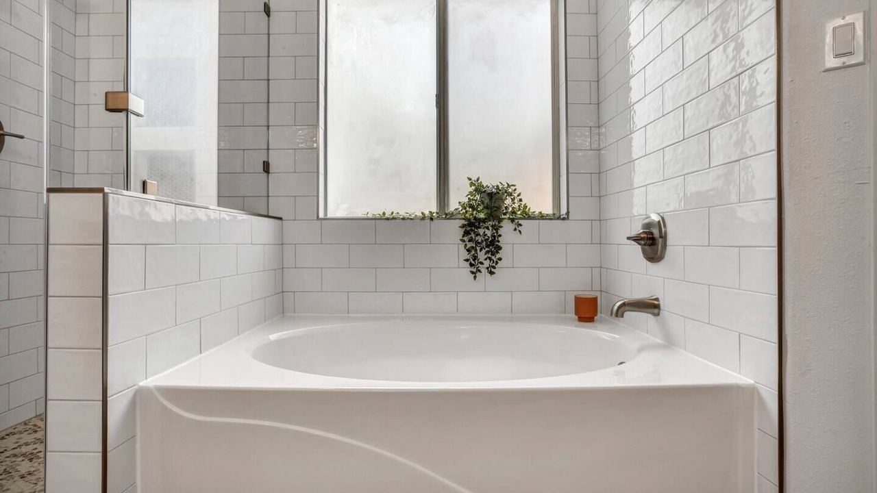 Photo of Bathroom in Temple
