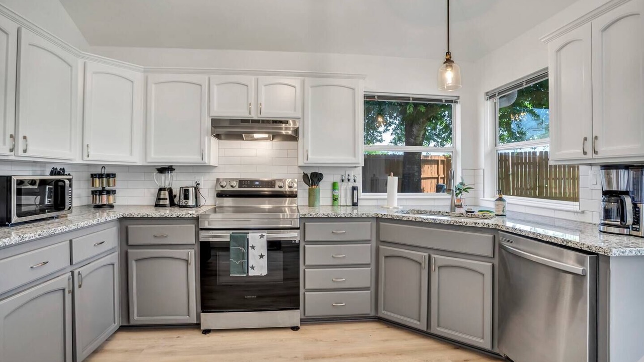 Photo of Kitchen in Temple