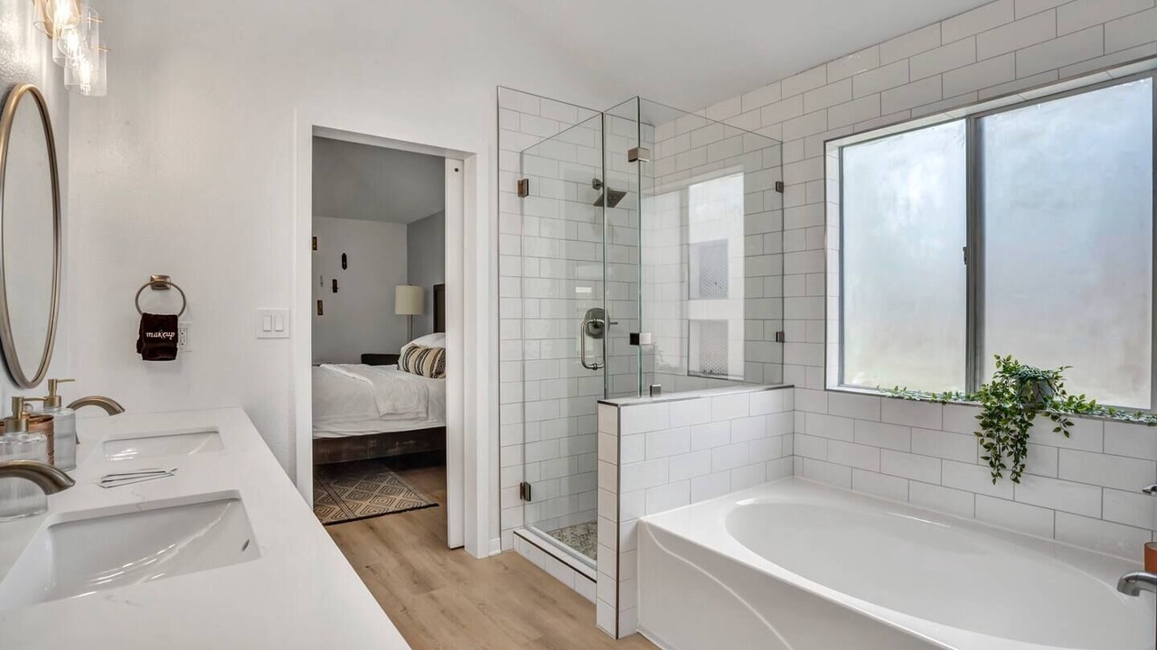 Photo of Bathroom in Temple