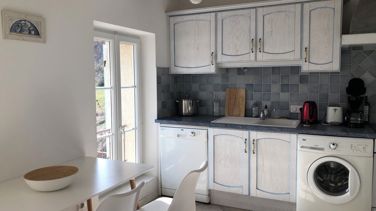 Photo of Kitchen in Ongles